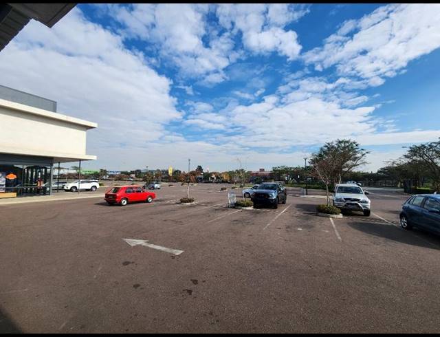 BUSINESS PROPERTY TO RENT IN HENNOPSPARK